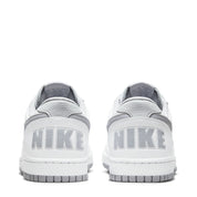 Big Nike Low - Mens