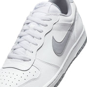 Big Nike Low - Mens