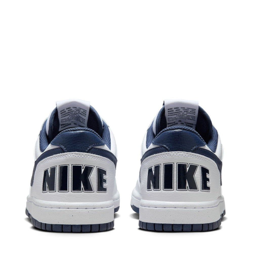 Big Nike Low - Mens