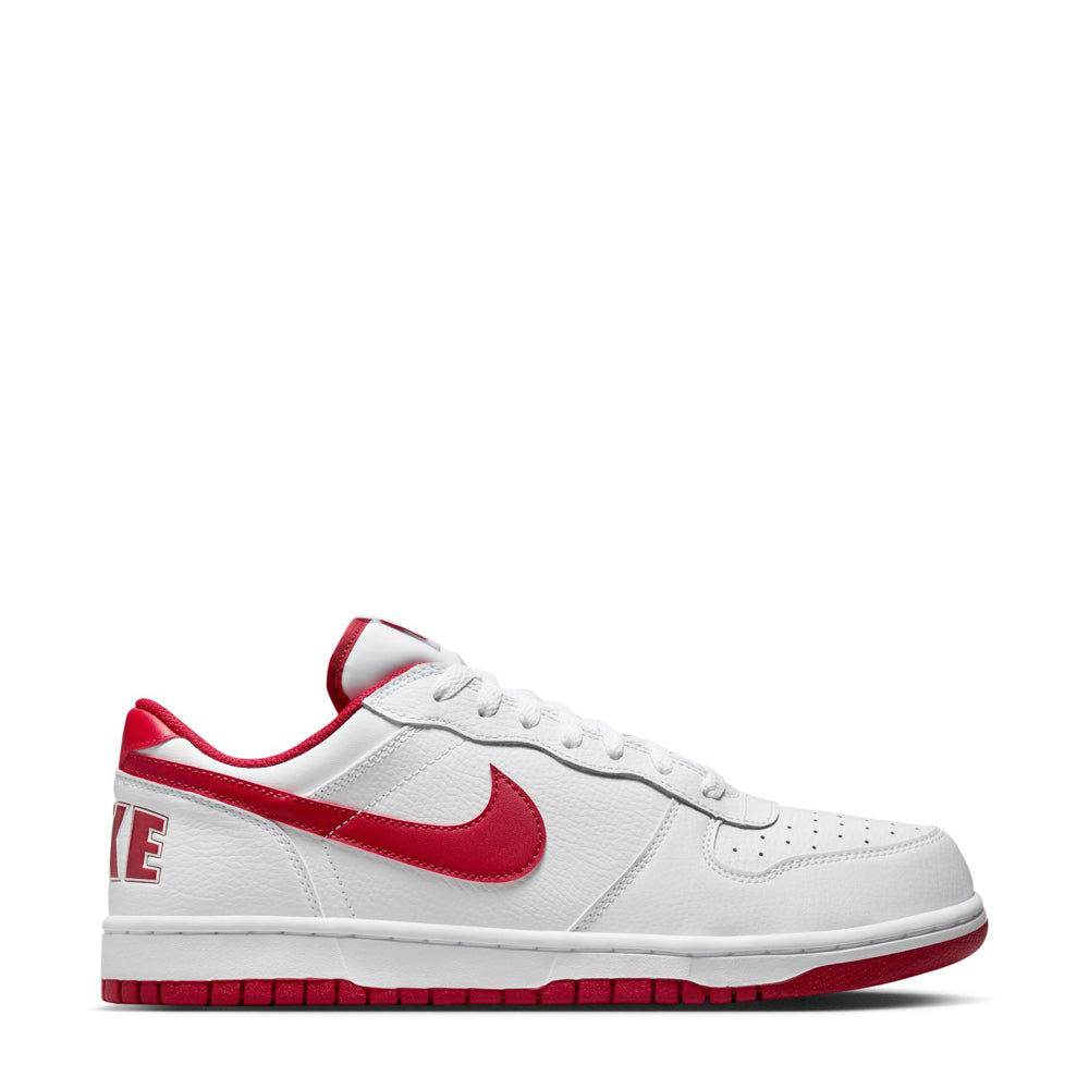 Big Nike Low - Mens