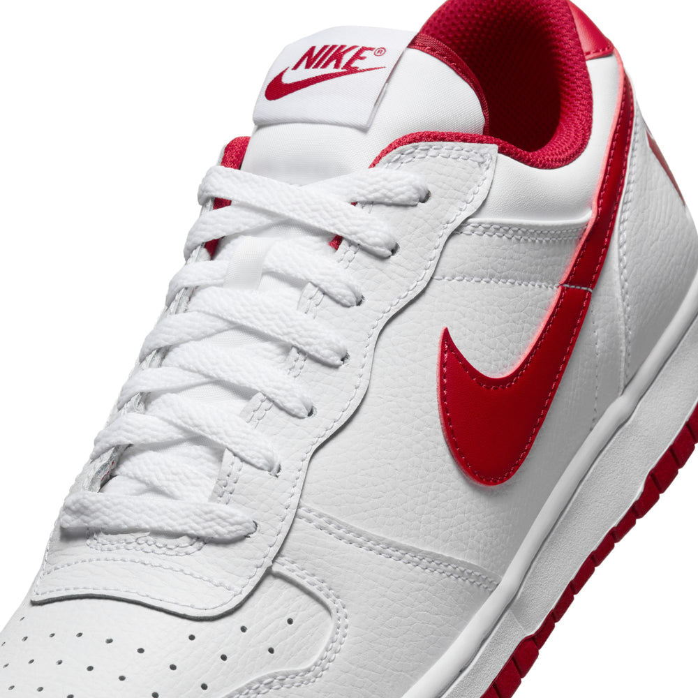 Big Nike Low - Mens