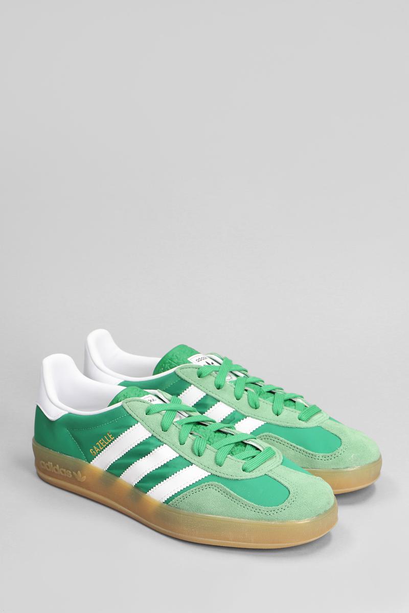 Adidas Gazelle Indoor Sneakers