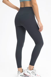 Millennia Card Pocket Leggings