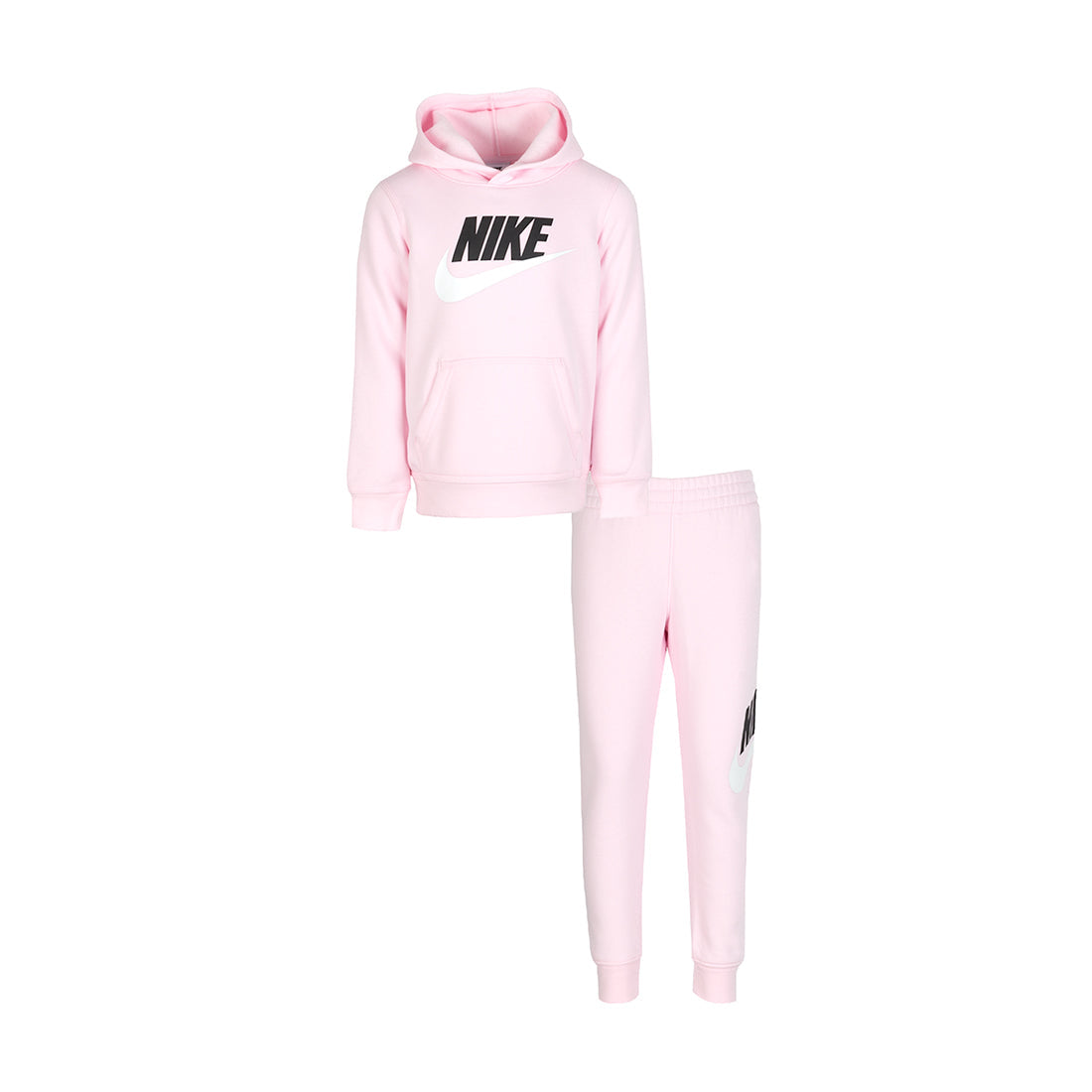 Club Fleece Jogger Set - Kids