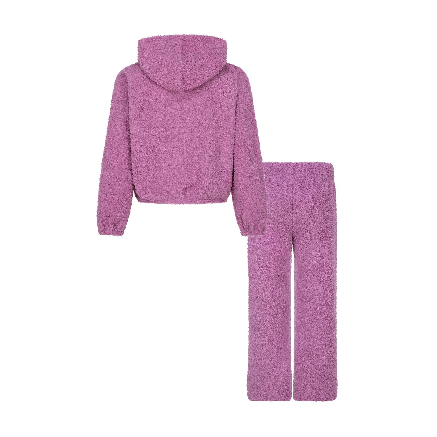 Swoosh Teddy Set - Kids