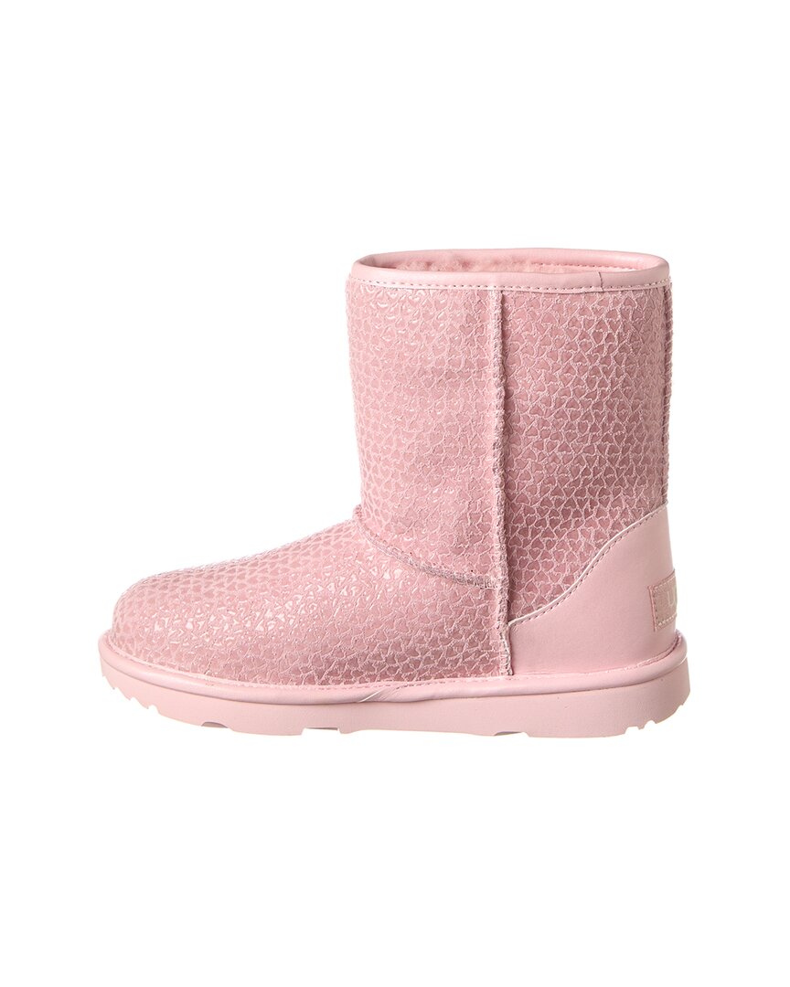 UGG Classic II Gel Hearts Classic Boot