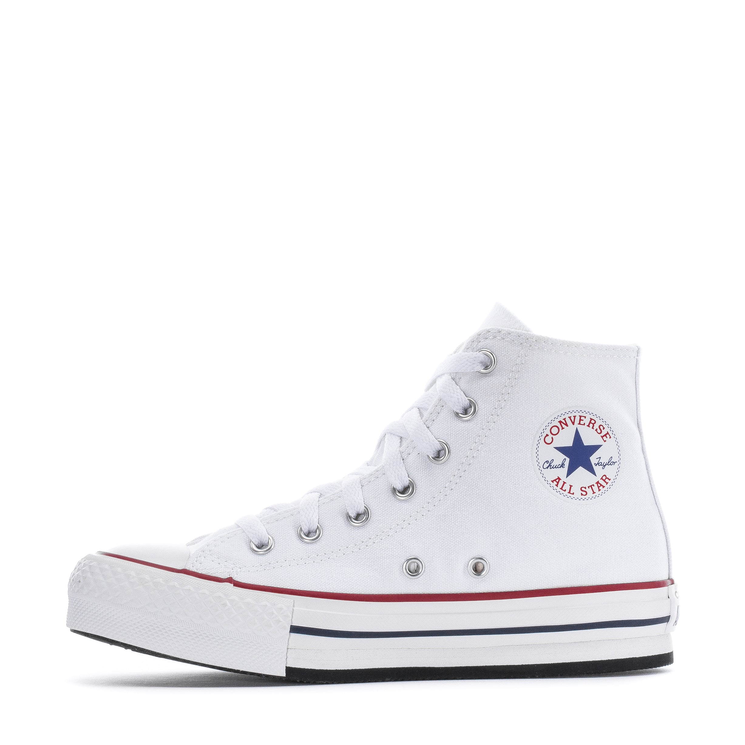 Chuck Taylor Lift Hi Platform - Kids