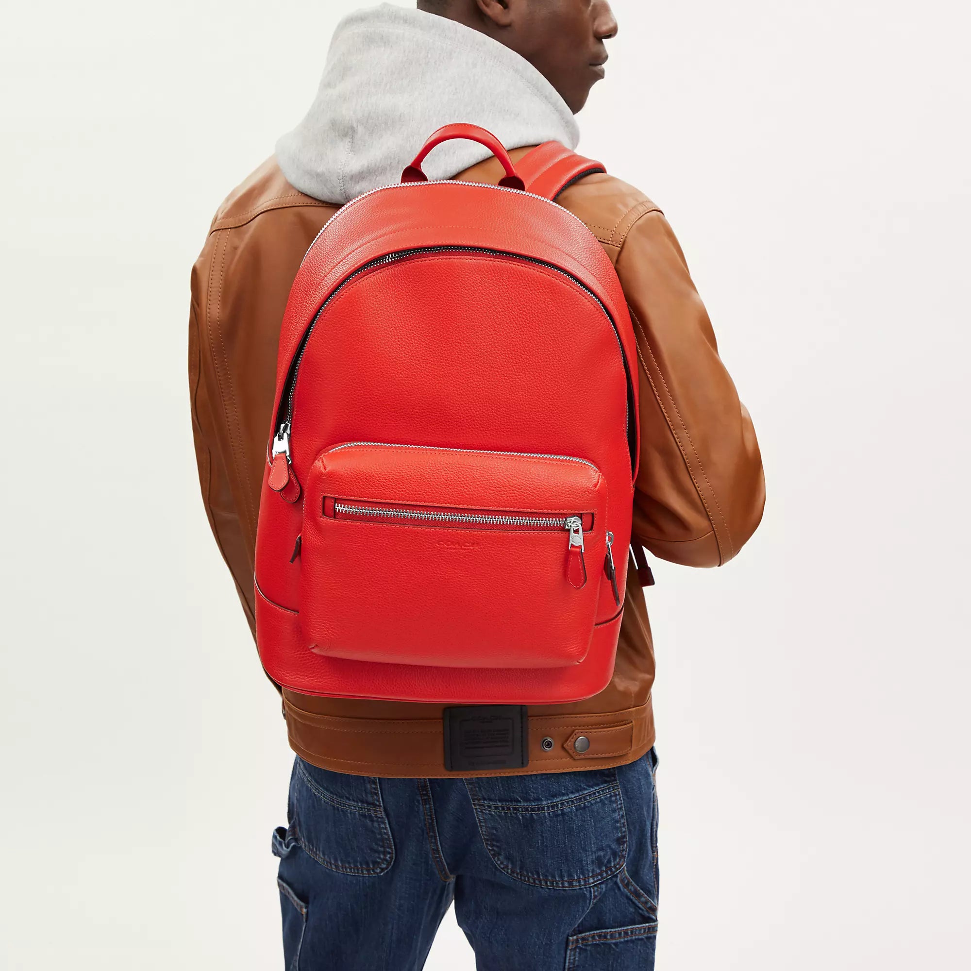 Coach Outlet West Backpack