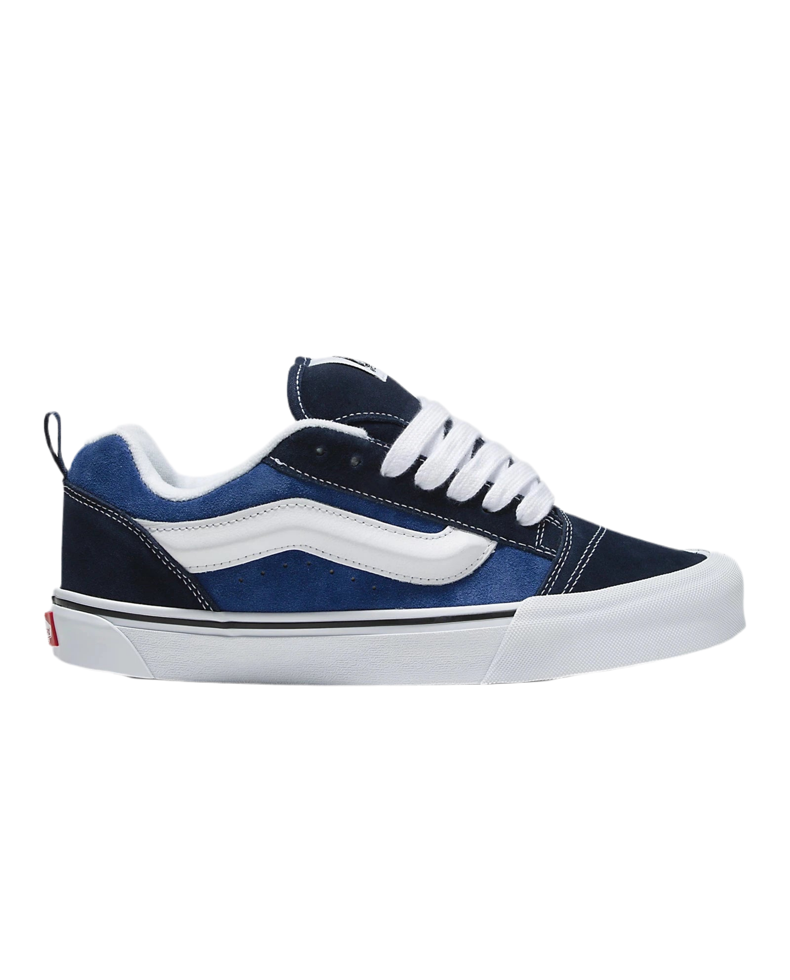 Vans Knu Skool (Navy/True White)