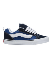 Vans Knu Skool (Navy/True White)