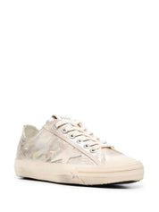 Women's V-Star Sneakers In Platinum/seed Pearl