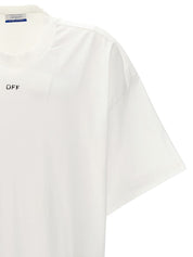 Off-White 'Off Stamp' T-Shirt