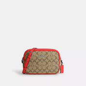 Coach Outlet Jamie Camera Bag In Signature Canvas