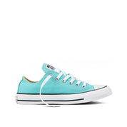 Converse Unisex Chuck Taylor All Star OX Light Aqua 157643F