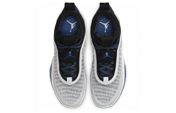 Air Jordan 36 PF 'Sport Blue' DA9053-101