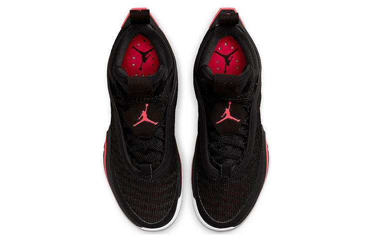 Air Jordan 36 PF 'Black Infrared' DA9053-001