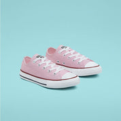 Converse Youth CTAS Ox Cherry Blossom/Garnet/White 666822F