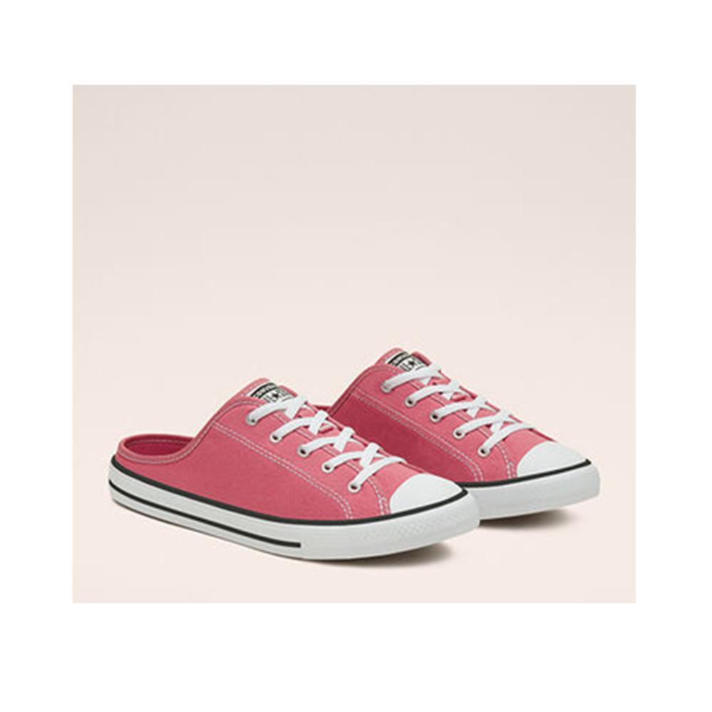 Converse Dainty Mule Slip Madder Pink/White 567948F