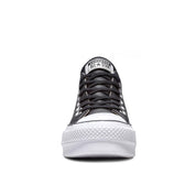 Converse Chuck Taylor All Star Platform Black/White 561681C