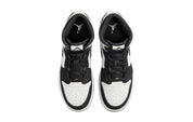 Air Jordan 1 Mid SE GS 'Diamond' DN4321-100