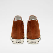 Converse Sherpa Chuck Taylor All Star Cinnamon/Egret/Black 566563C