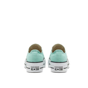 Converse Chuck Taylor All Star Lift Ox Ocean Mint /White/Black 566758C