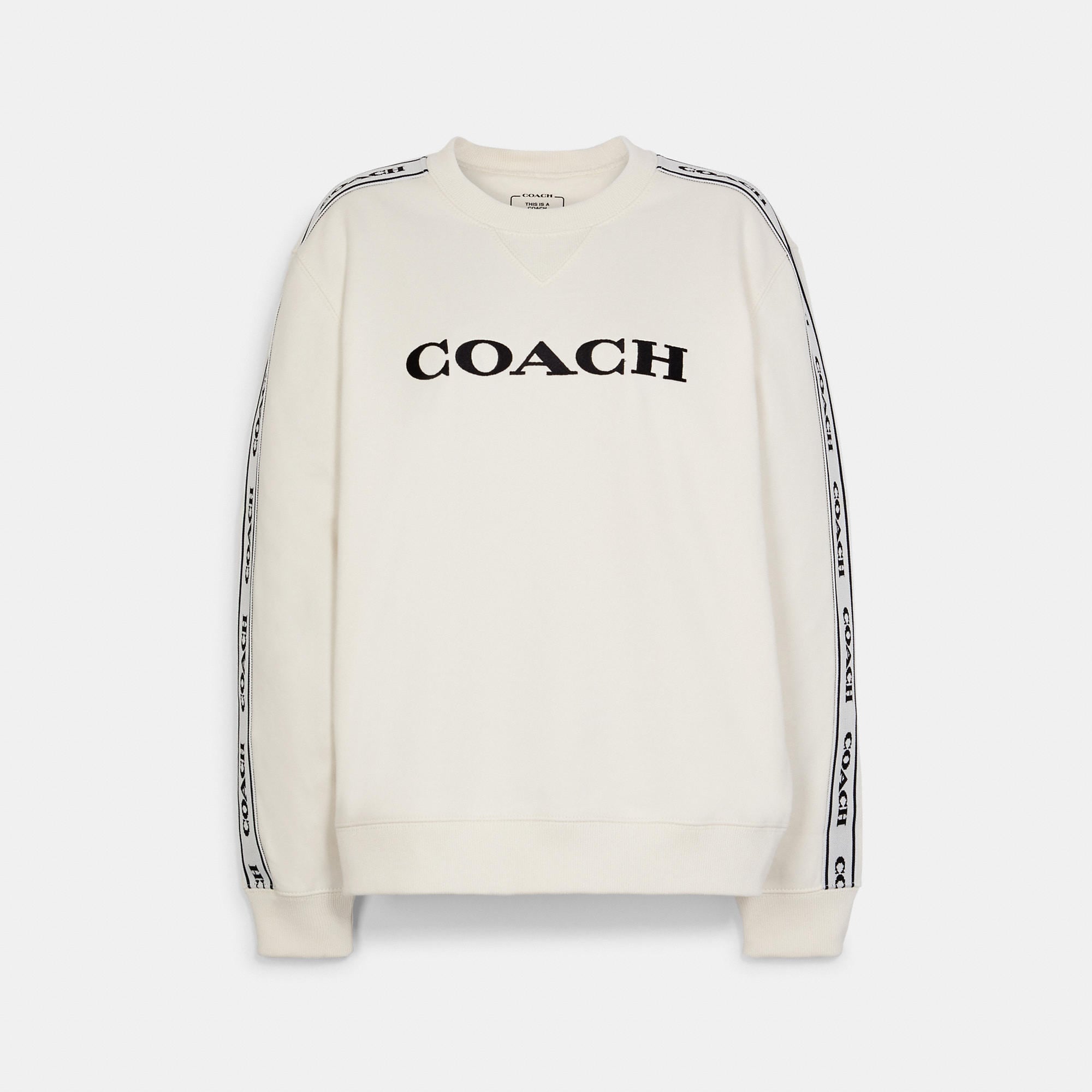 Coach Outlet Essential Crewneck