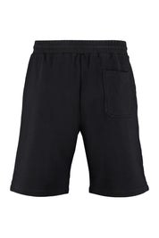 Golden Goose Cotton Bermuda Shorts