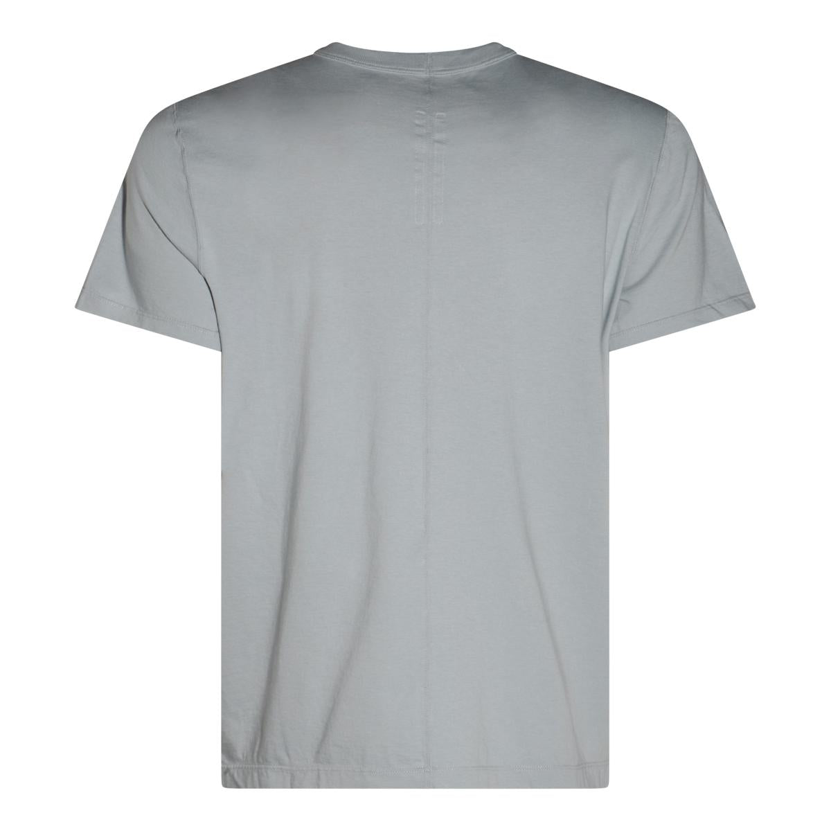 Rick Owens T-Shirts And Polos