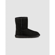 UGG Classic II Black  1017703K-BLK Grade-School