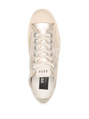 Women's V-Star Sneakers In Platinum/seed Pearl