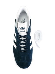 Adidas Gazelle Conavy/White/Goldmt Shoes