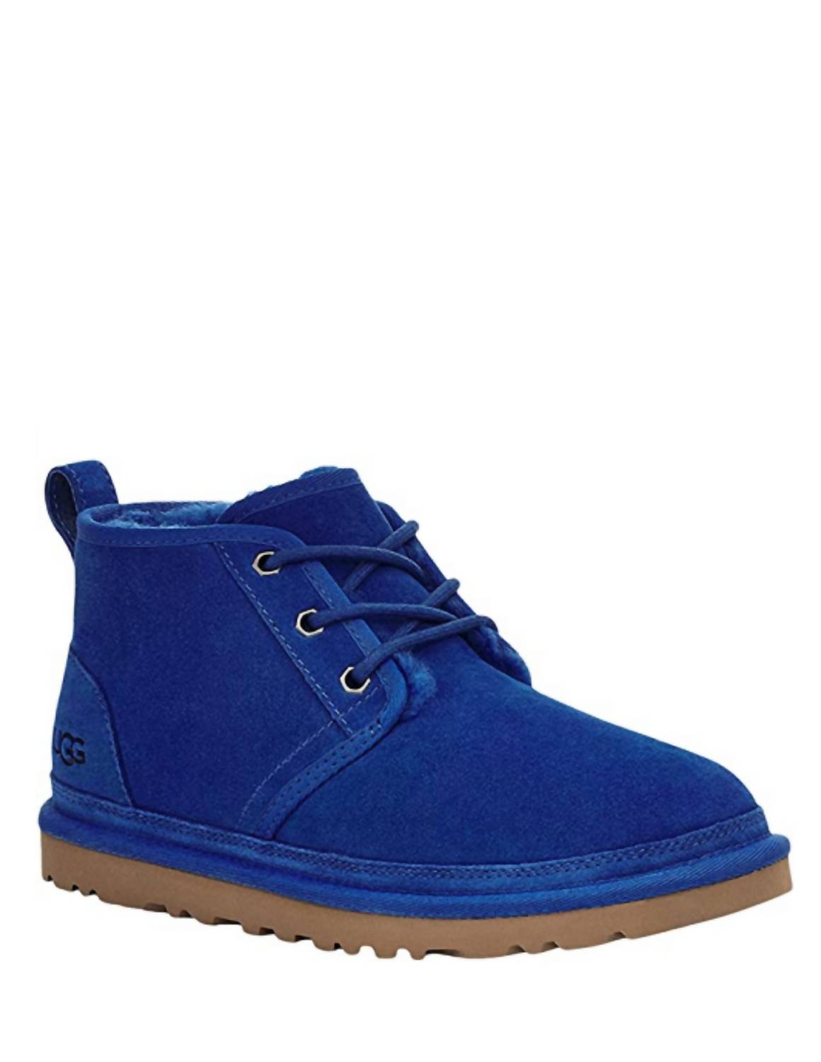 Women's Neumel Boots In Classic  Blue