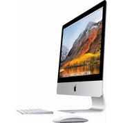 Apple 21.5 Inch iMac Intel 7th Gen Core i5-7360U 2.3GHz Dual-Core 8GB RAM SSD -  Desktop Computer