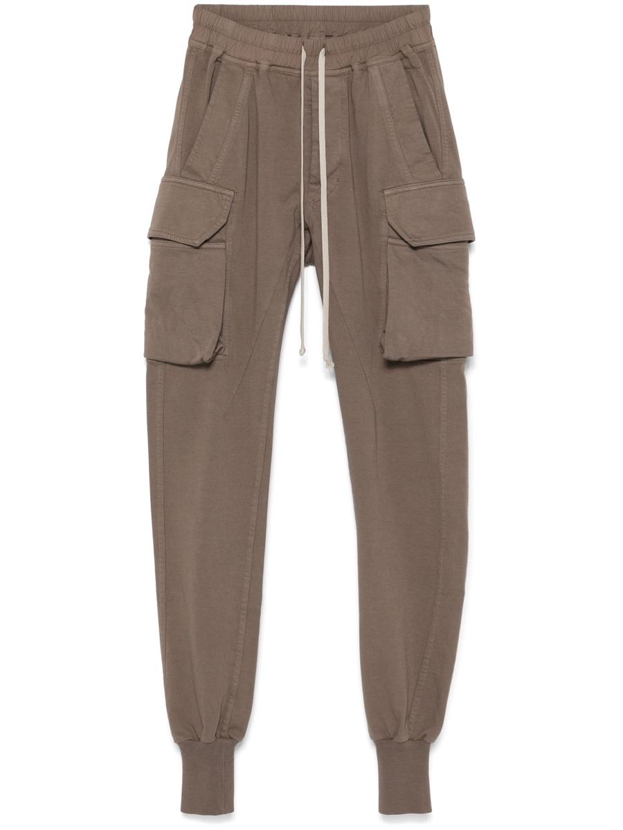 Rick Owens Drkshdw Mastodon Cargo Pants