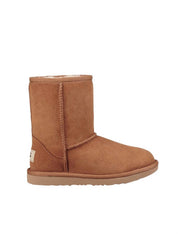 Kids Classic Ii Fashion Boot in Chestnut