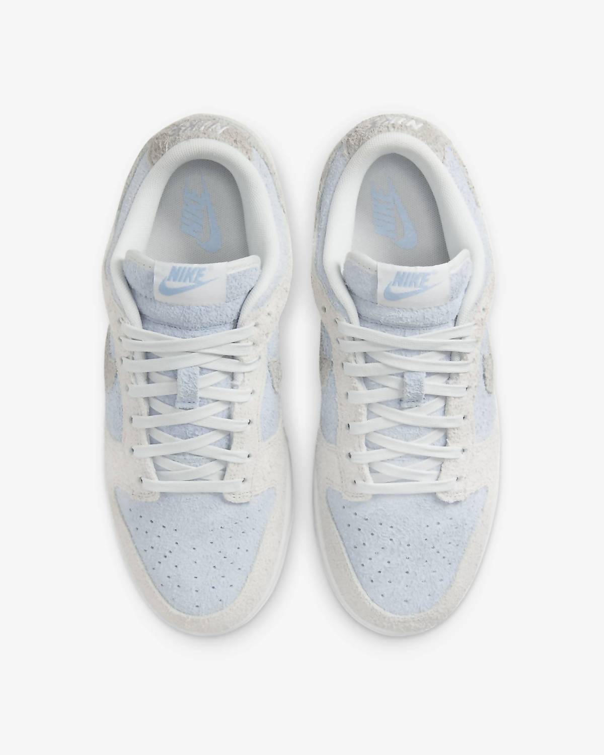 Women's Dunk Low Sneaker In Portland Sky