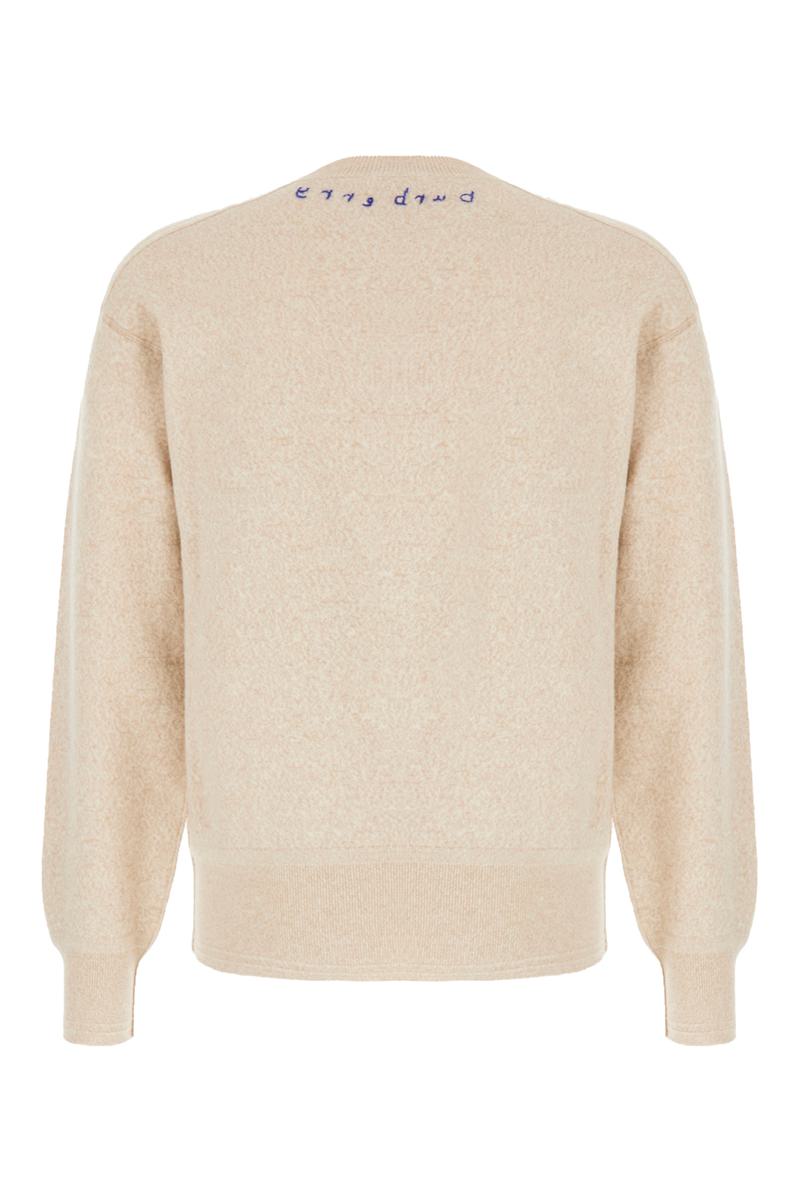 Burberry Knitwear