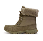 Men's Butte Mono Boots In Moss Green