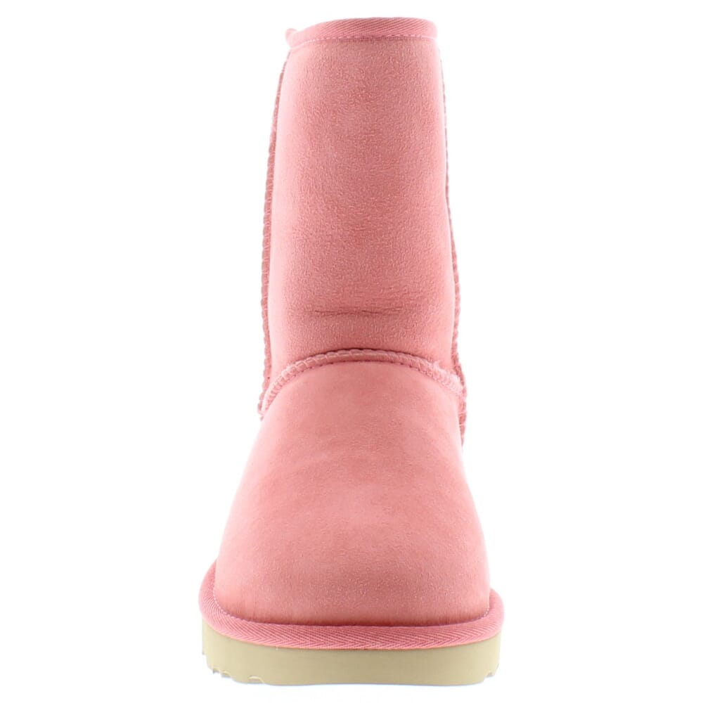 UGG Classic Short II Pink Blossom  1016223-PBSM Women's