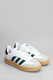 Adidas Samba Xlg Sneakers