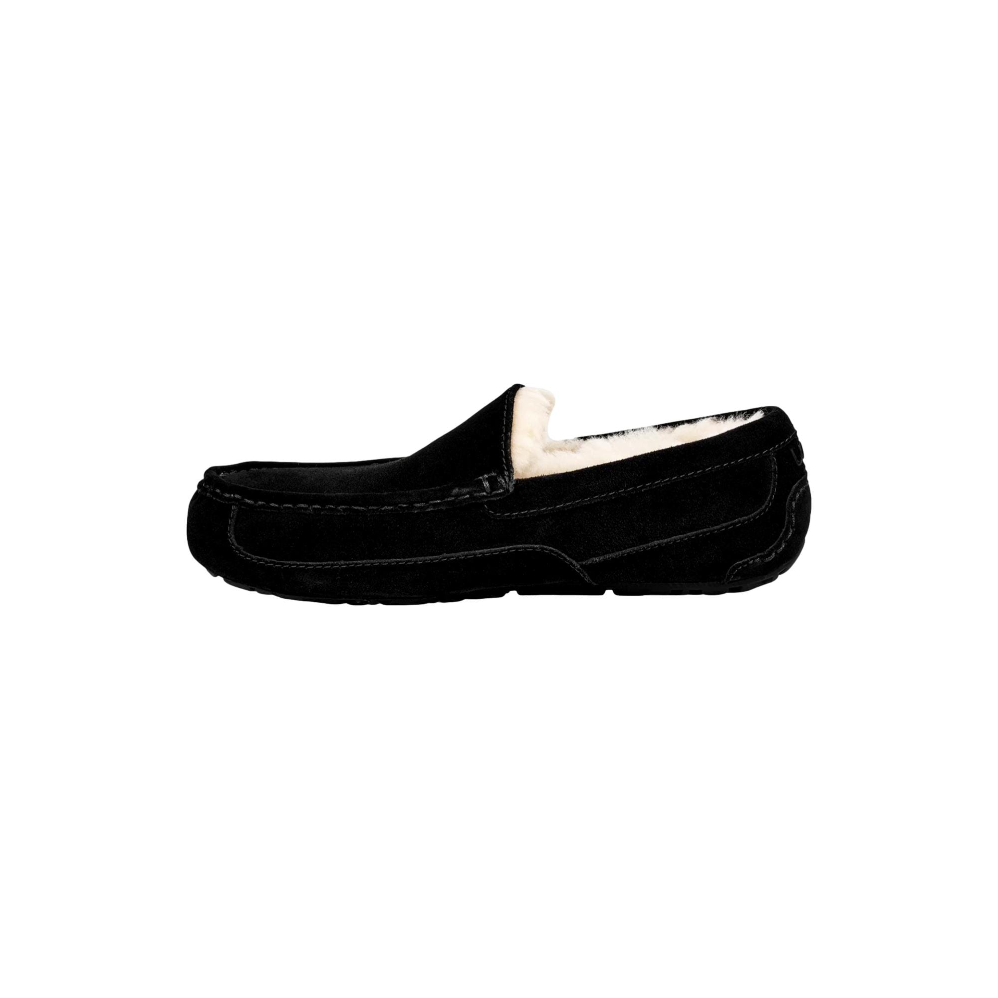 UGG Ascot Black  1101110-BLK Men's