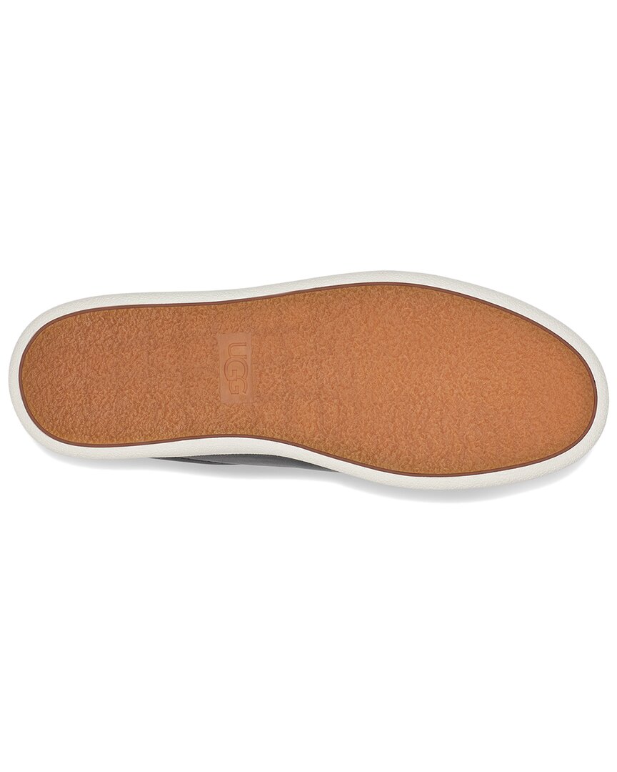 UGG Milo Leather Sneaker