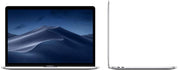 Apple MacBook Pro 15 Inch Core i7 2.6GHz Touch 16GB RAM 256GB SSD - Silver