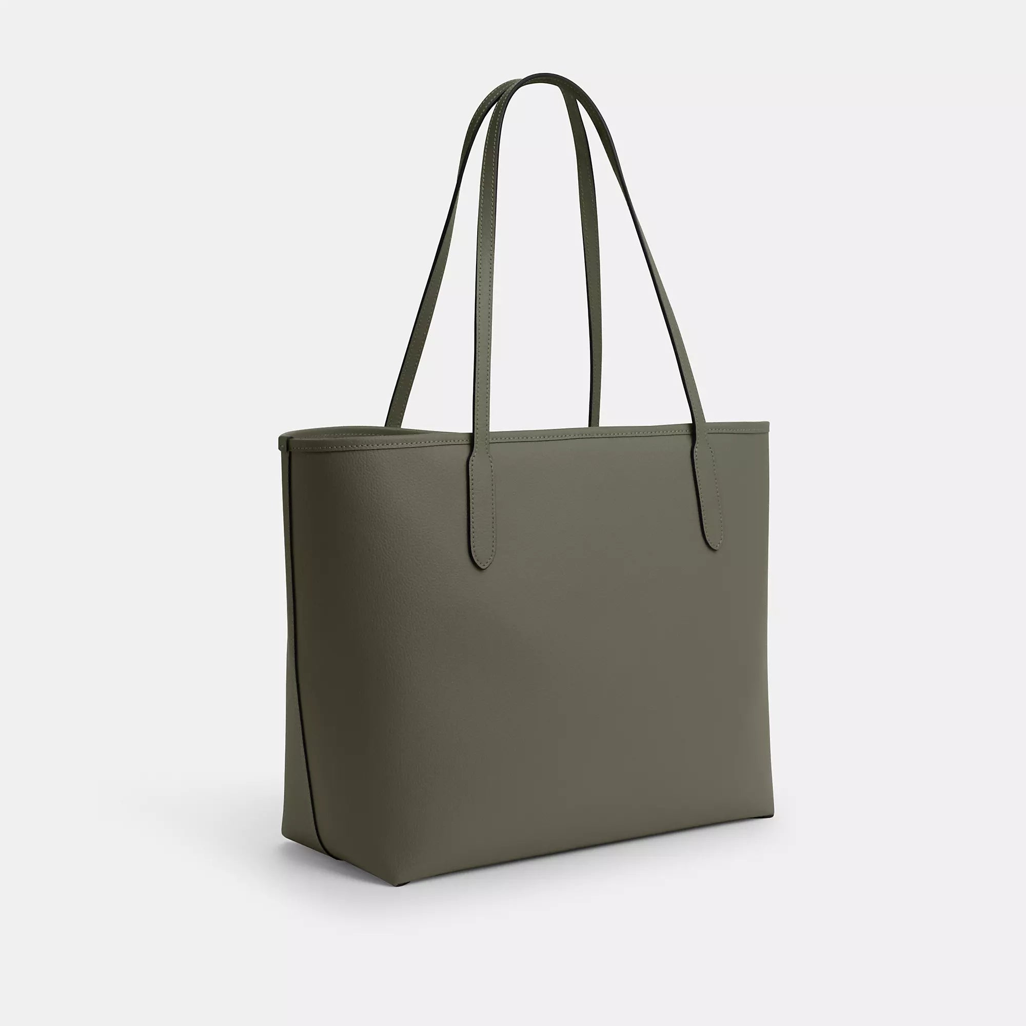 Coach Outlet City Tote