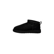 UGG Classic Ultra Mini Black  1116109-BLK Women's