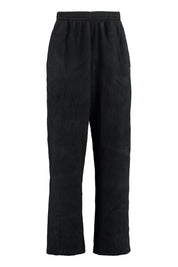 Balenciaga Techno Nylon Track Pants