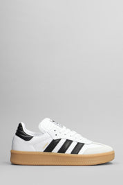 Adidas Samba Xlg Sneakers