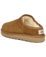 UGG Classic Suede Slipper