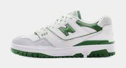 550 Mens Lifestyle Shoe (Green/White)